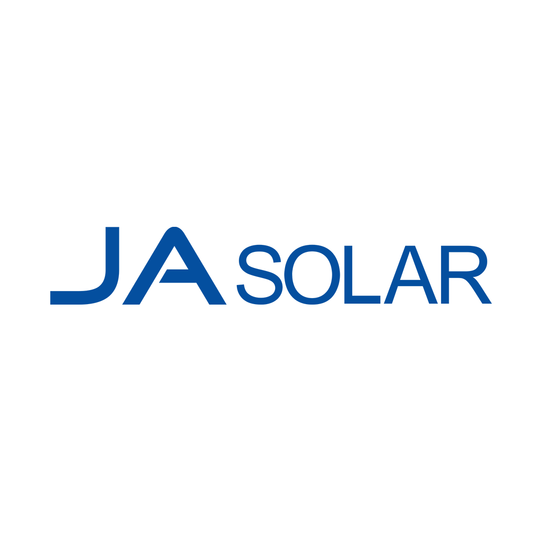 JA SOLAR