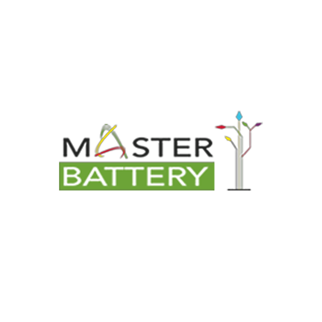 MASTER BATTERY