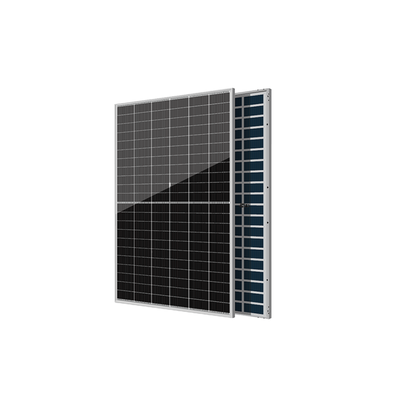 Panneaux solaires