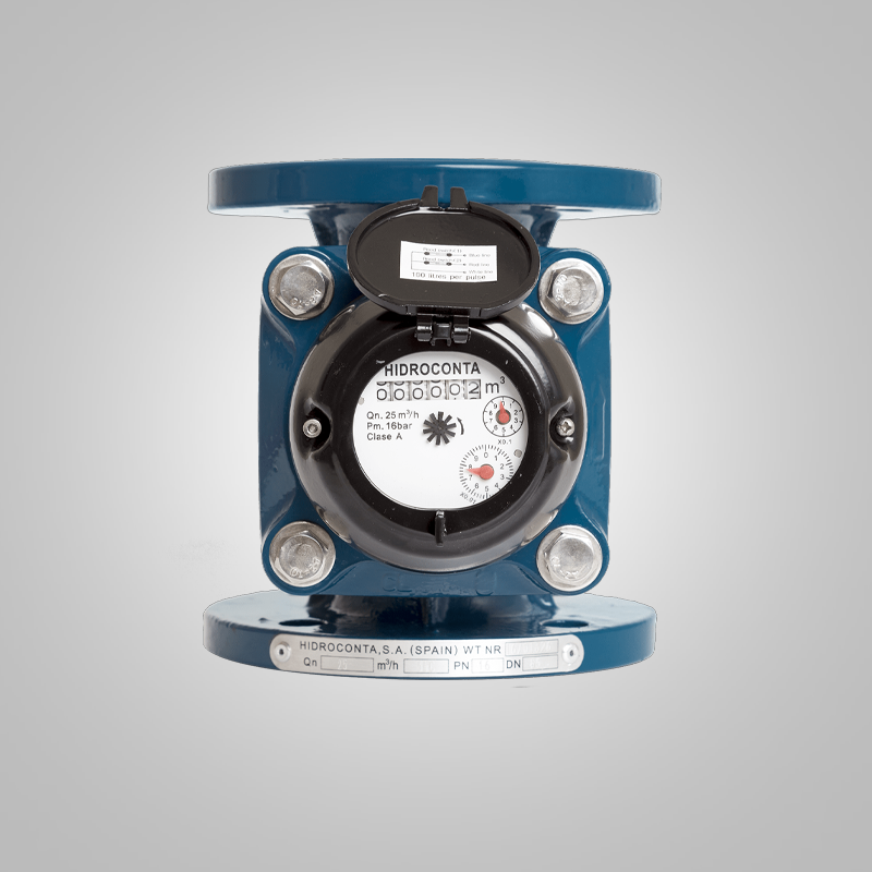 COMPTEUR HIDROCONTA DN100 PN16-image-1