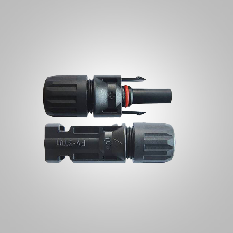 CONNECTEUR MC4 MALE-FEMELLE-TUV-1500Vdc-30A WS-image-1