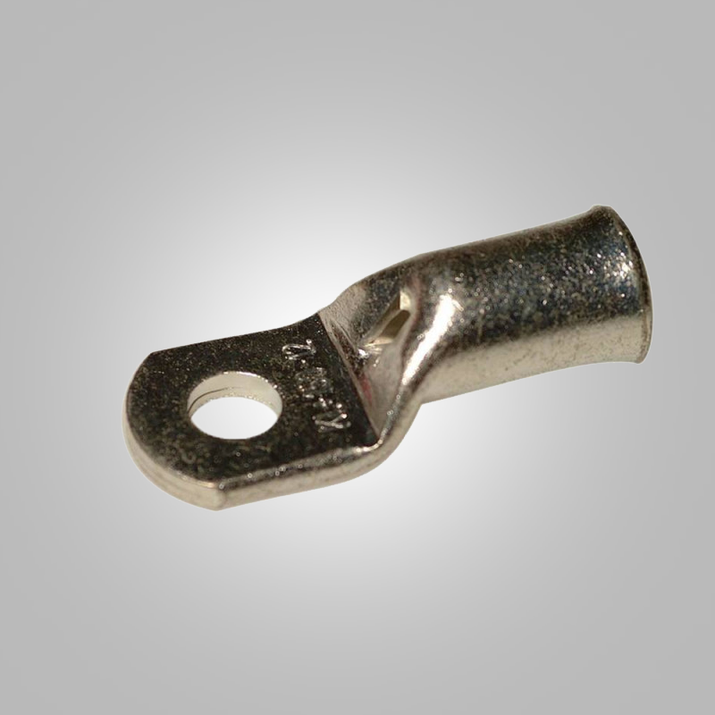 Cosses à Sertir Pour Câble 10-16 Mm² - Borne 8 Mm