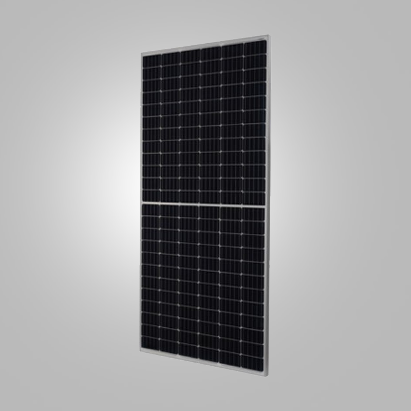 PANNEAU SOLAIRE LONGI 610Wc-image-3
