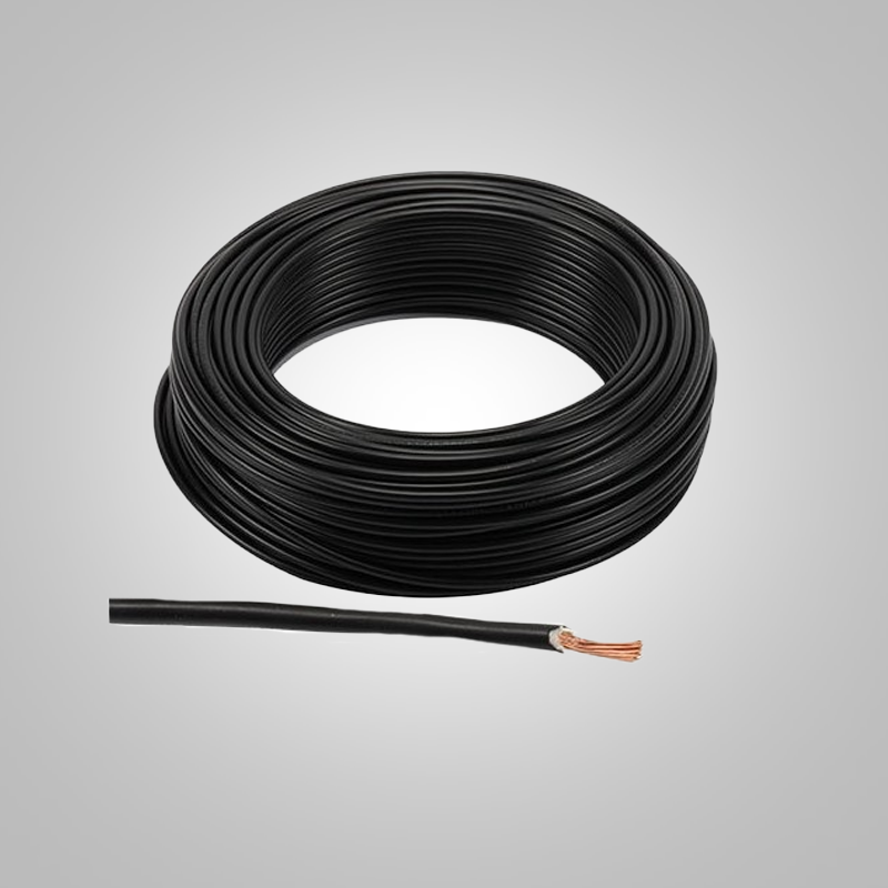 CABLE SOUPLE 1X2,5 mm²