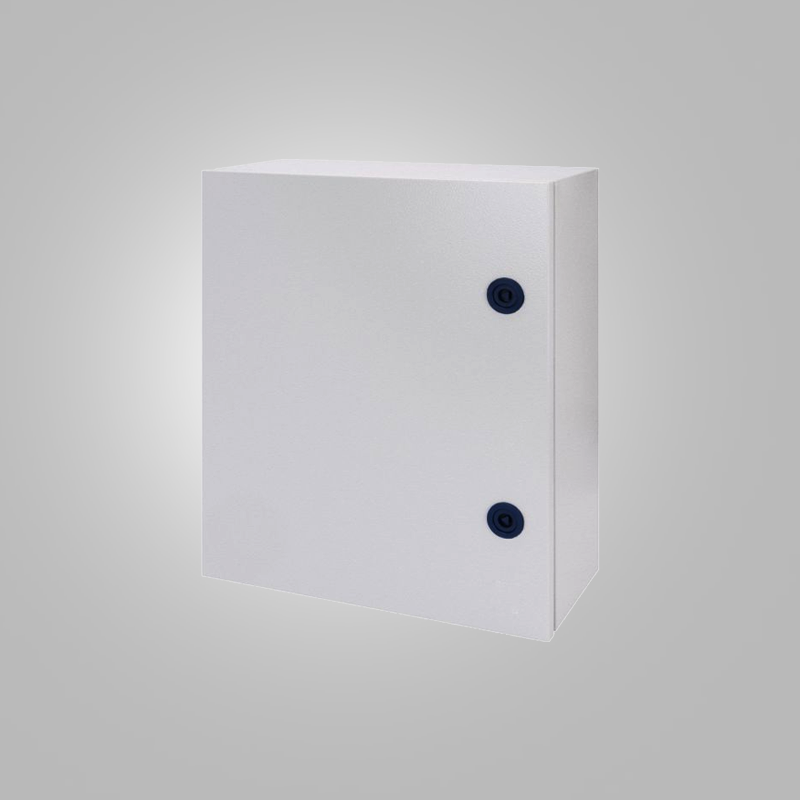 COFFRET METALLIQUE 600x500x260 - IP55 CM6502635