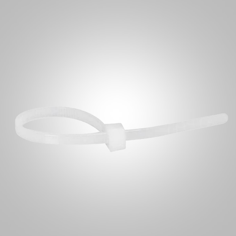 COLLIER COLSON BLANC 200X2,5
