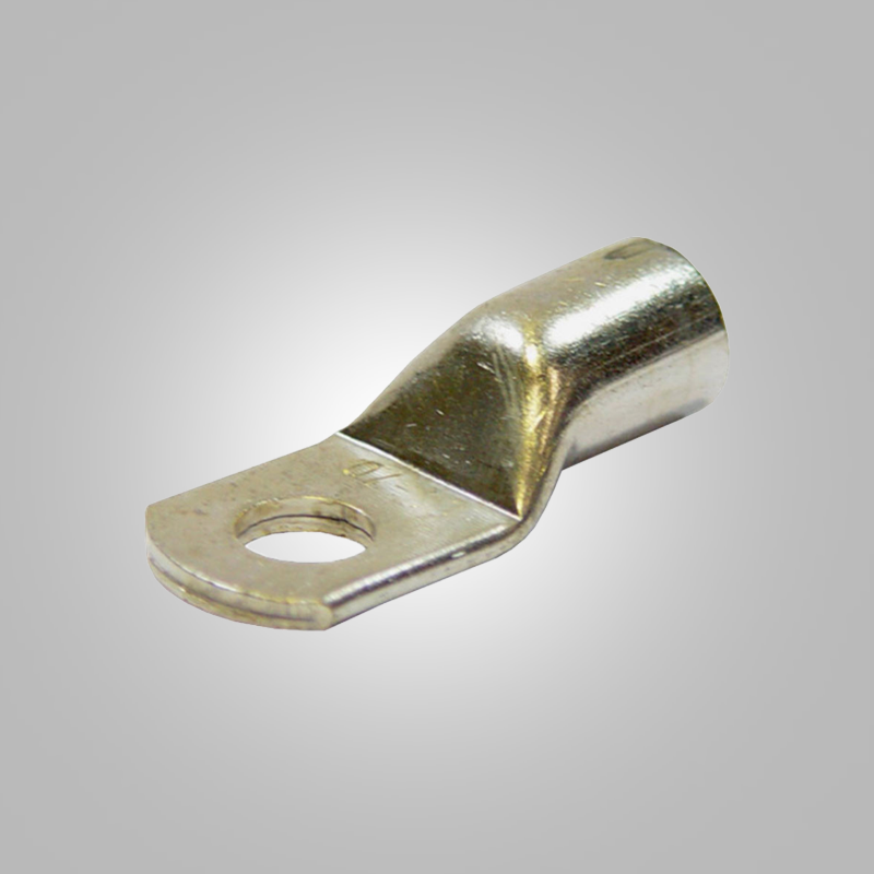 AMKA Morso A Testa D'oliva Doppio Rotto In Argentan – 16 Mm – Anelli Piatti In Acciaio Inox - 4