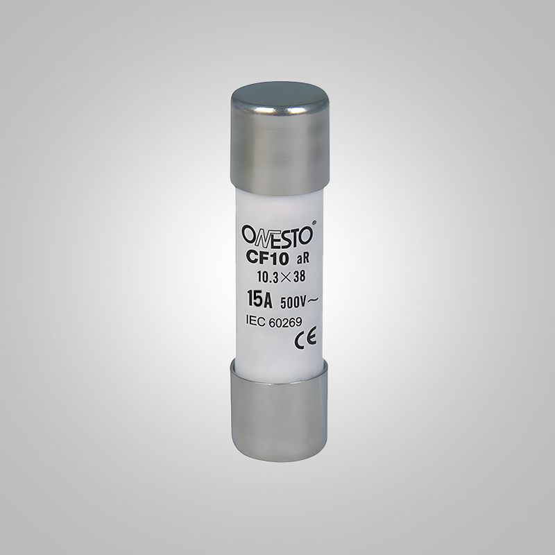 FUSIBLE DC 15A ONESTO
