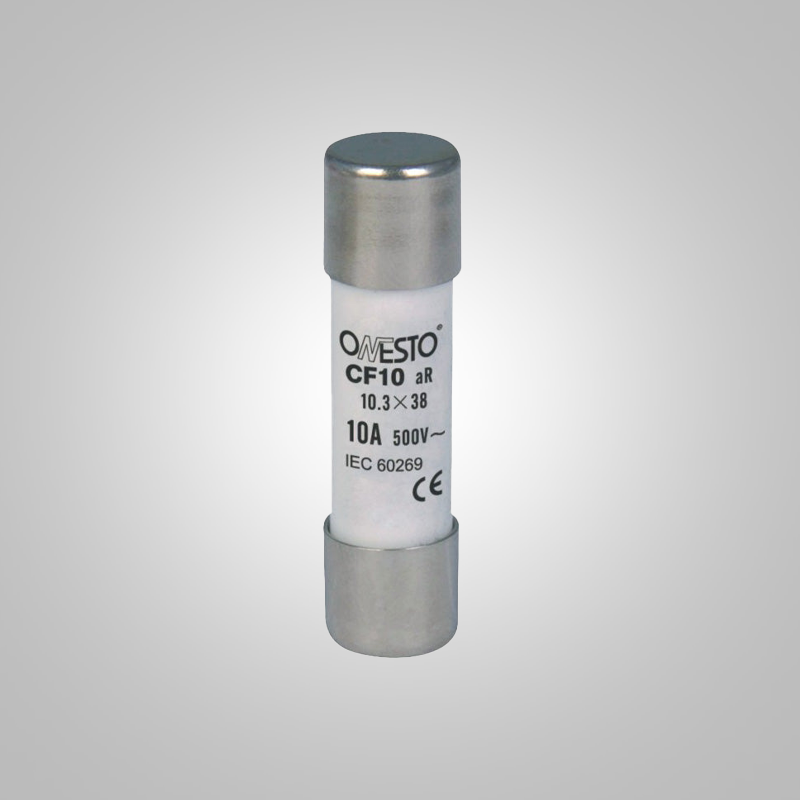 FUSIBLE DC 15A ONESTO
