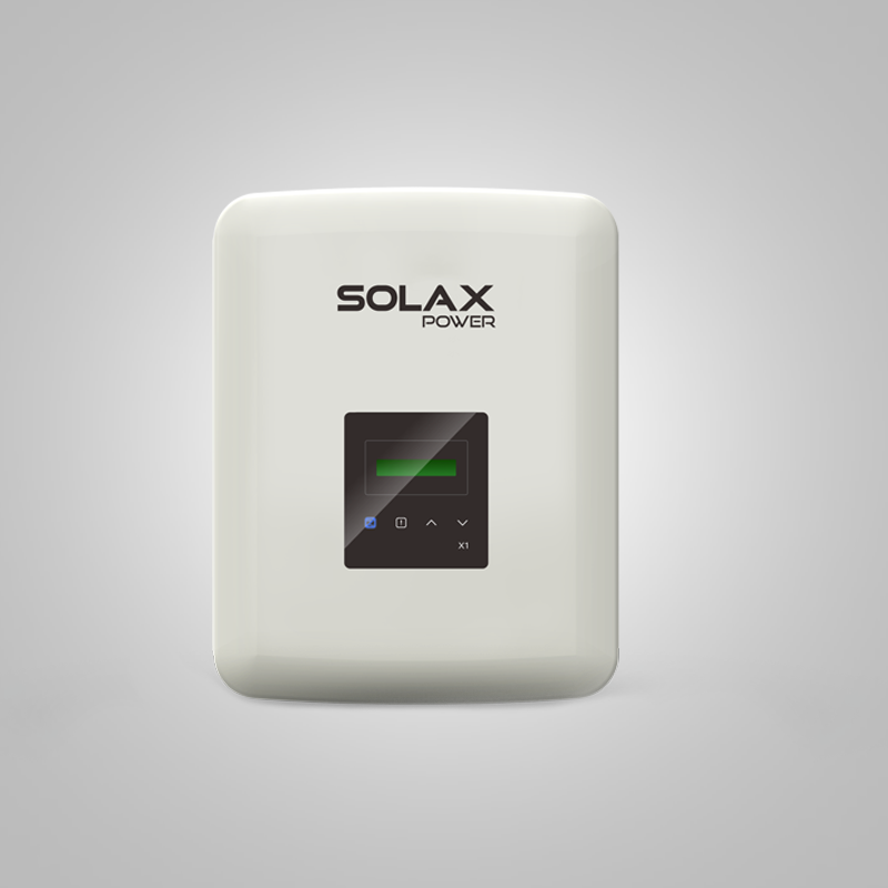 ONDULEUR SOLAX MONOPHASE 6KW