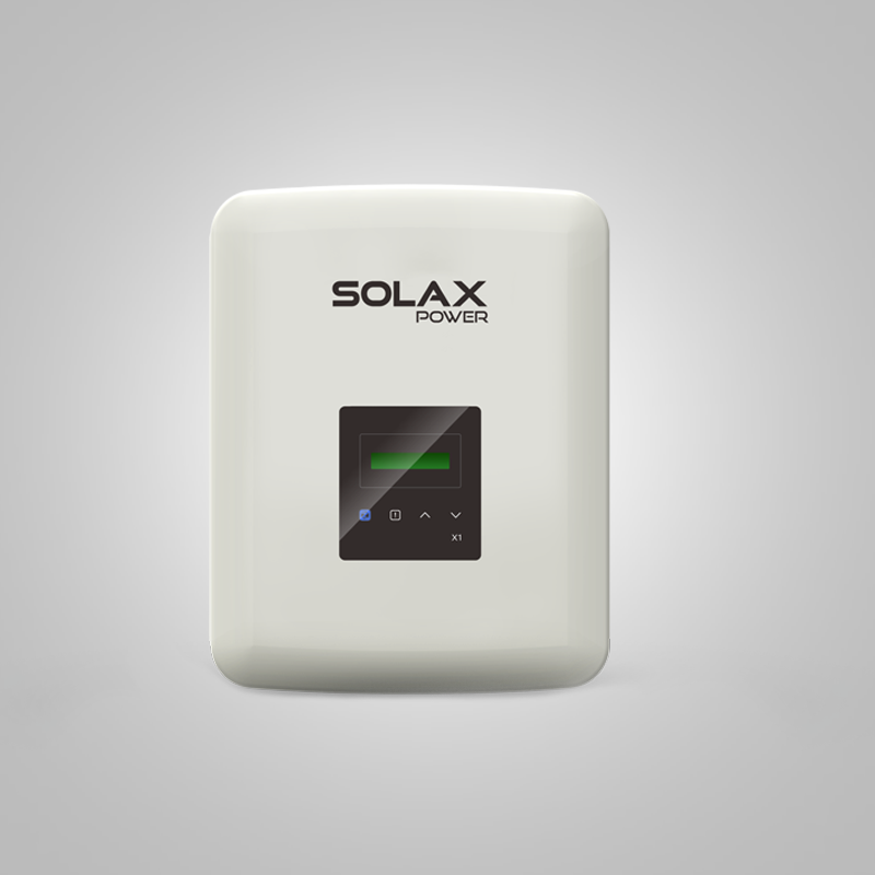 ONDULEUR SOLAX TRIPHASE 30KW